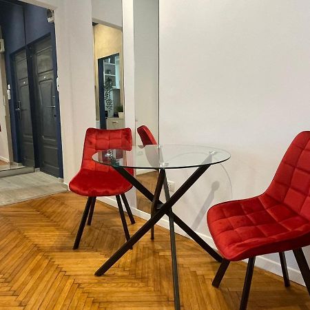 Calea Victoriei Studio By Magic Apartments Bucarest Esterno foto