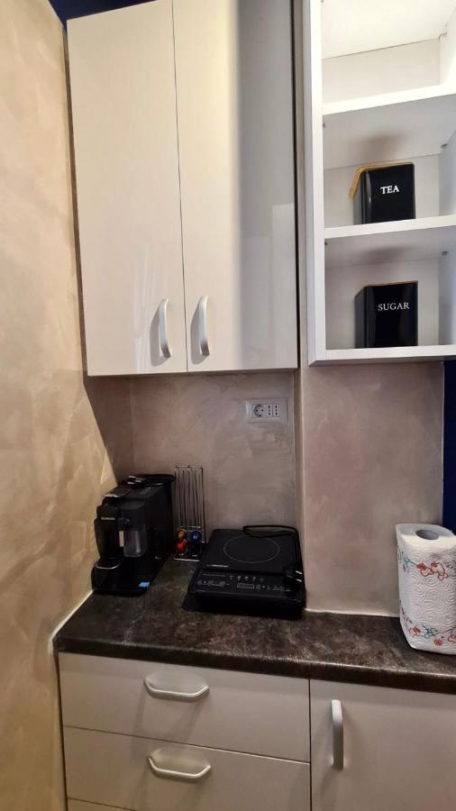 Calea Victoriei Studio By Magic Apartments Bucarest Esterno foto