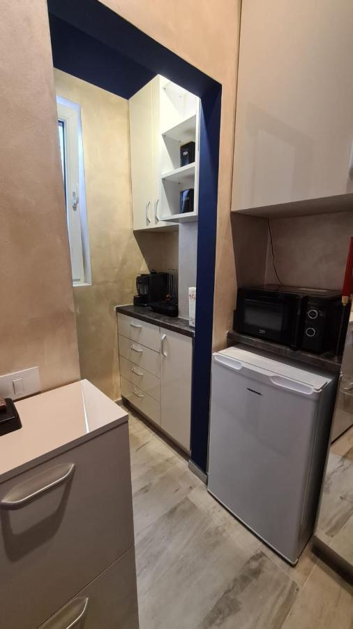 Calea Victoriei Studio By Magic Apartments Bucarest Esterno foto