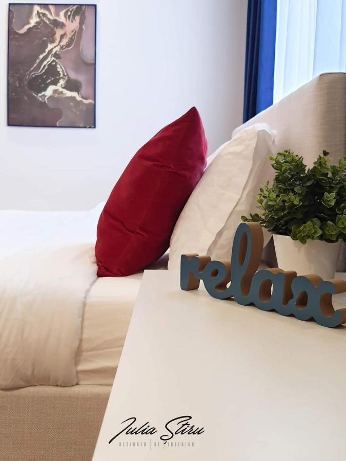 Calea Victoriei Studio By Magic Apartments Bucarest Esterno foto