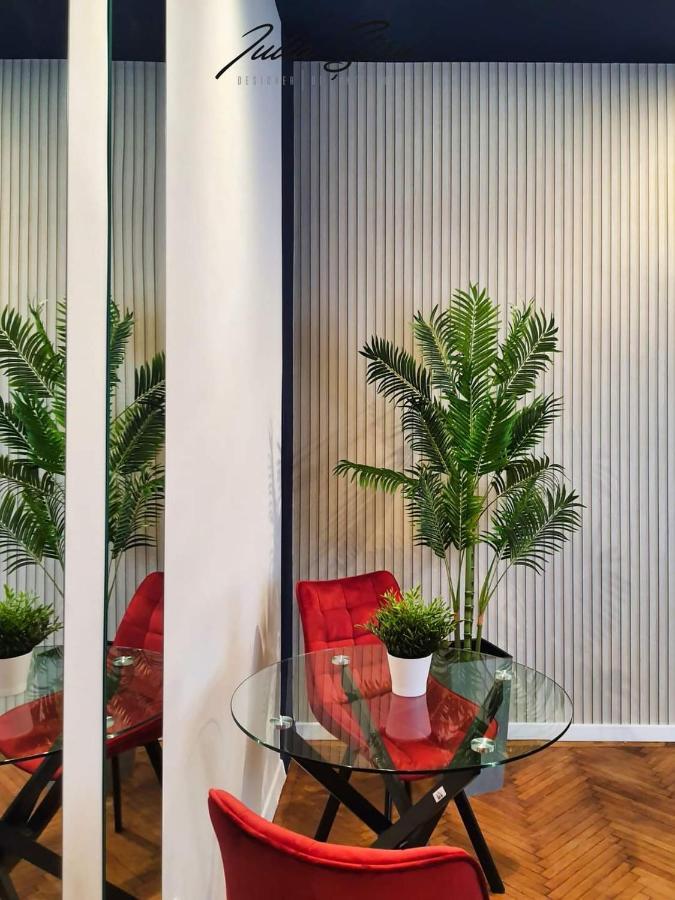 Calea Victoriei Studio By Magic Apartments Bucarest Esterno foto